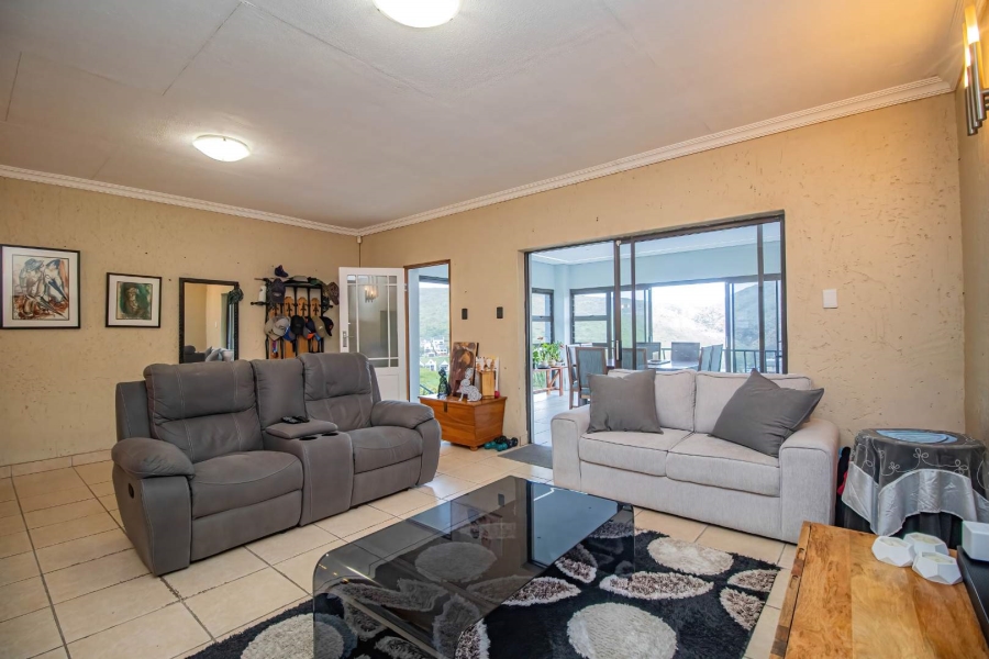 4 Bedroom Property for Sale in Island View Western Cape